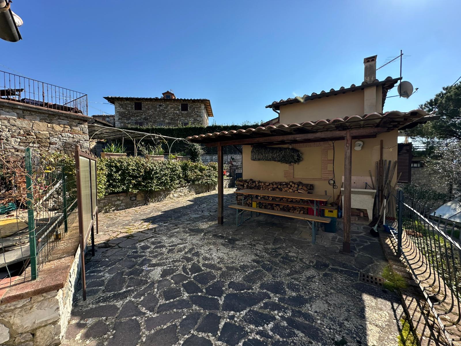 Toscana estates